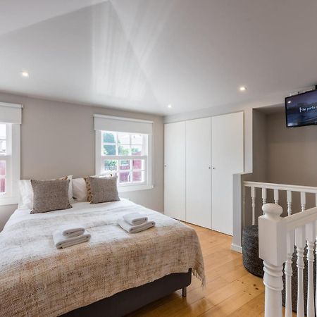 Guestready - Chic Retreat In The Heart Of Porto Apartment Bagian luar foto