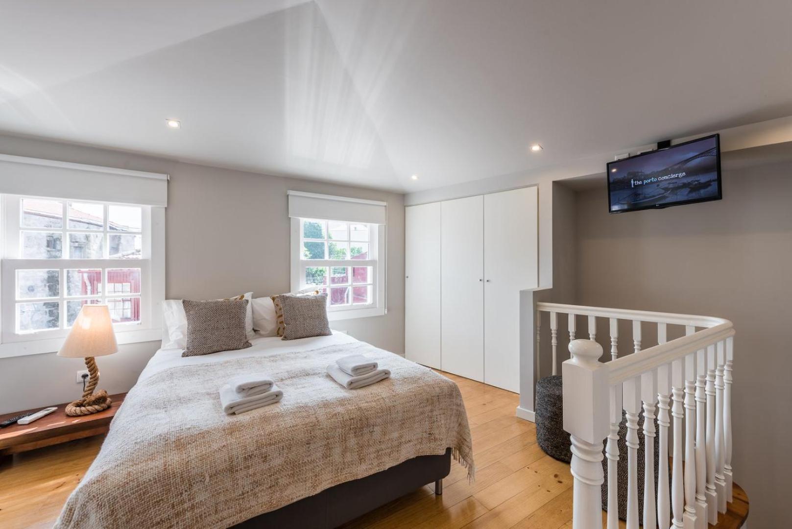 Guestready - Chic Retreat In The Heart Of Porto Apartment Bagian luar foto