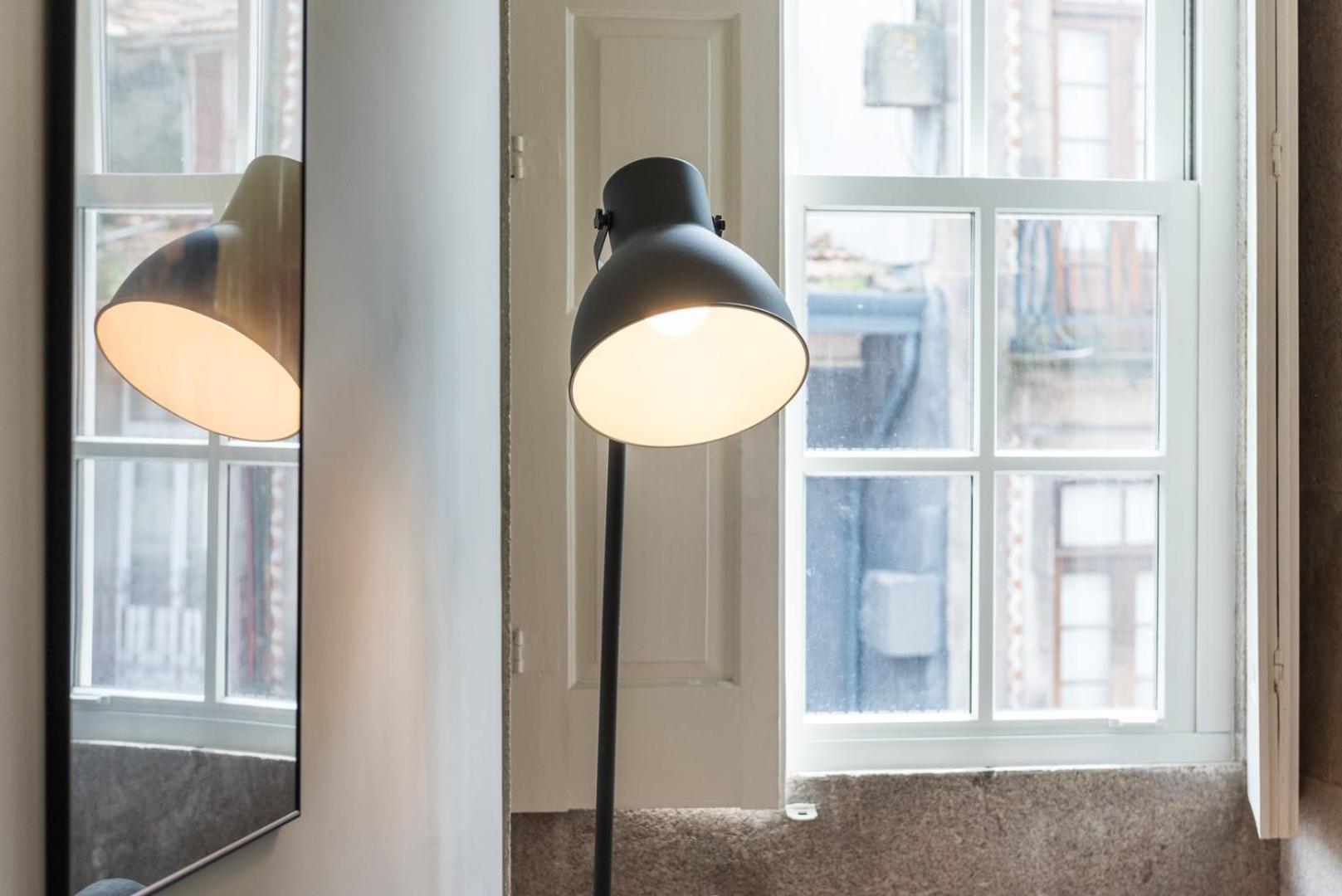 Guestready - Chic Retreat In The Heart Of Porto Apartment Bagian luar foto