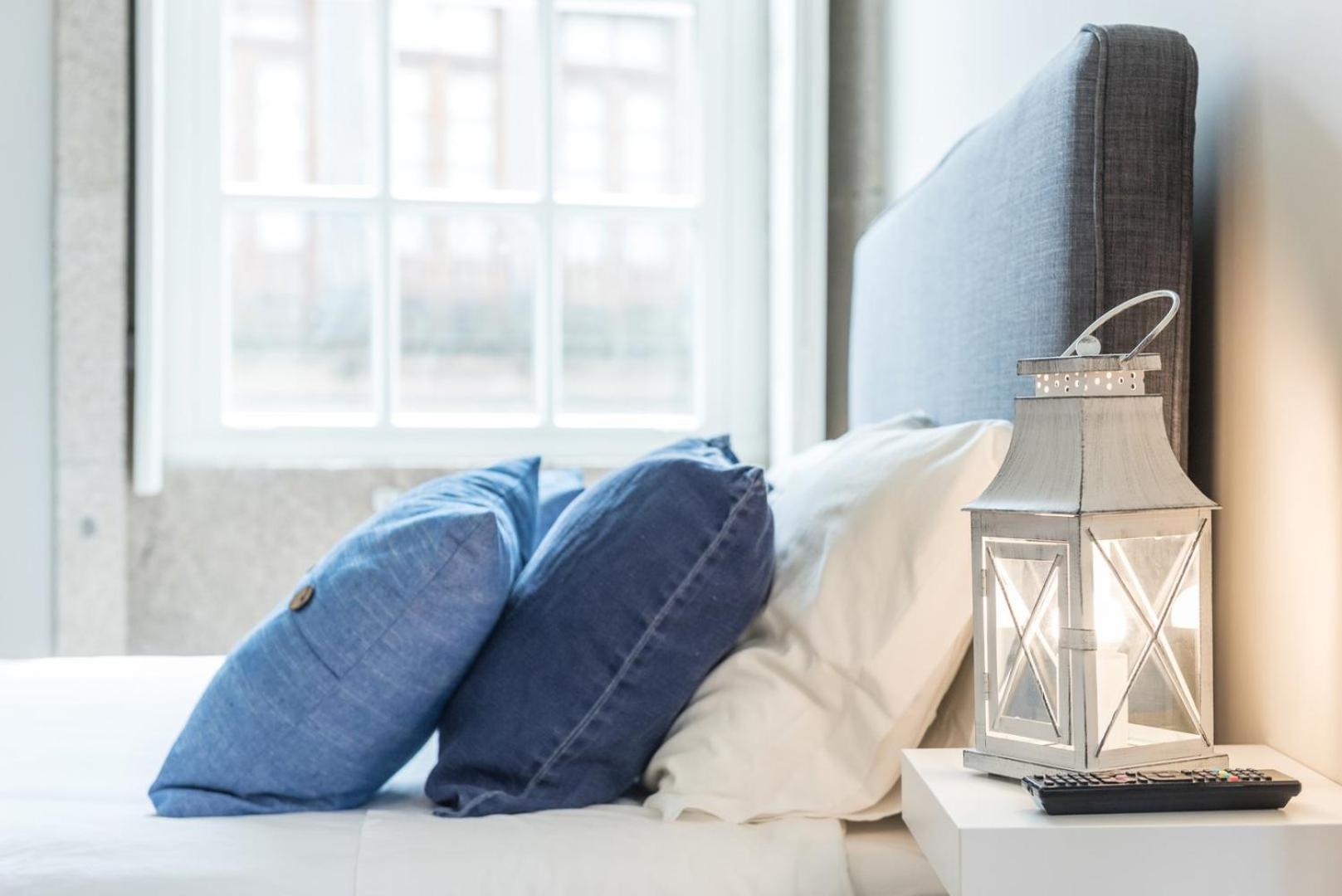 Guestready - Chic Retreat In The Heart Of Porto Apartment Bagian luar foto