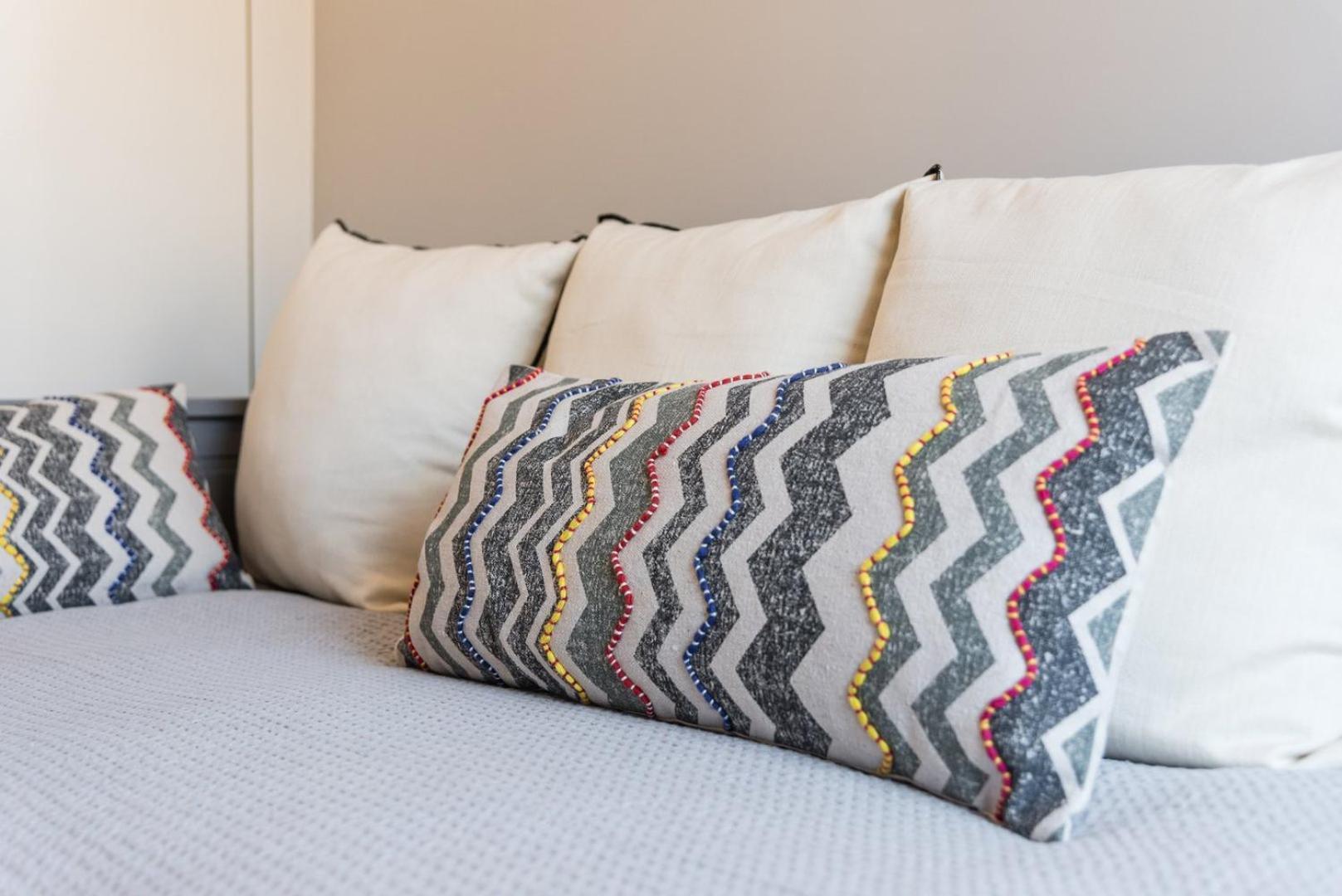 Guestready - Chic Retreat In The Heart Of Porto Apartment Bagian luar foto