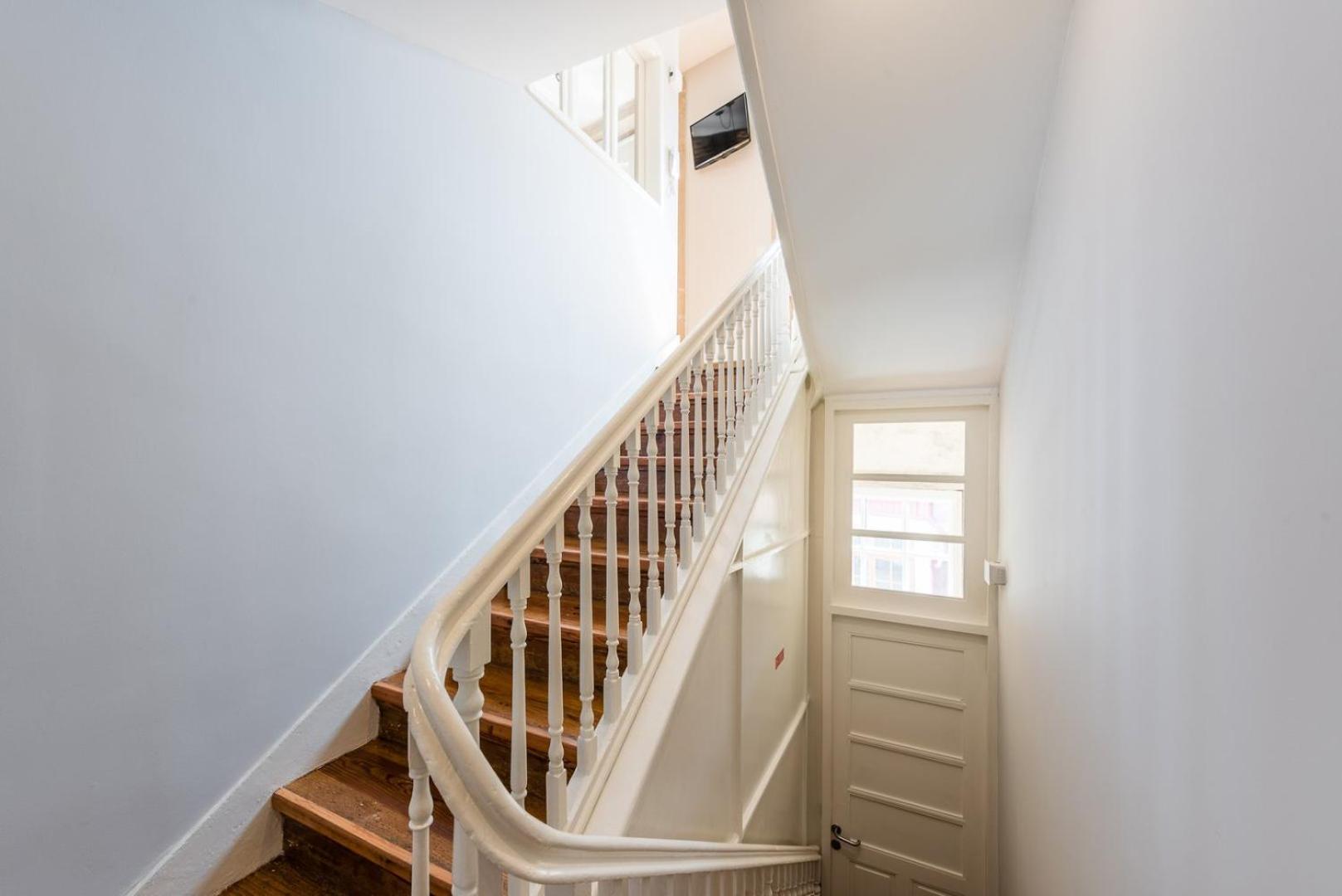 Guestready - Chic Retreat In The Heart Of Porto Apartment Bagian luar foto