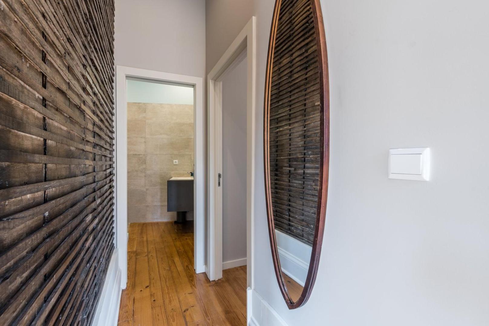 Guestready - Chic Retreat In The Heart Of Porto Apartment Bagian luar foto