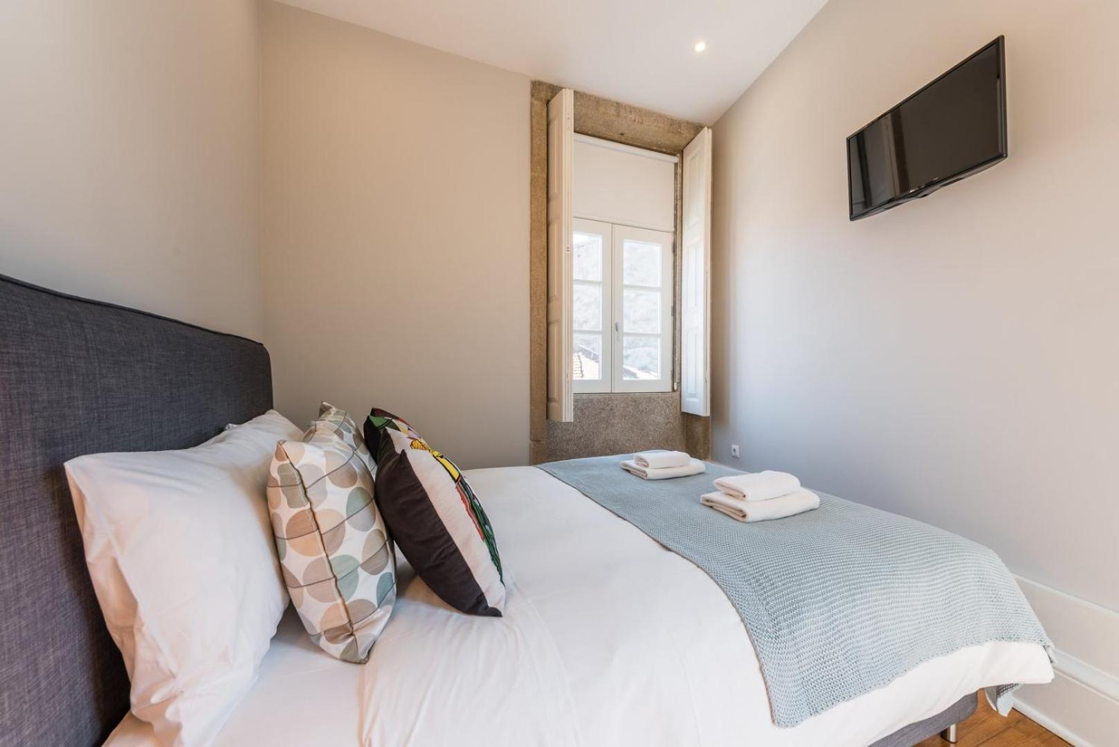 Guestready - Chic Retreat In The Heart Of Porto Apartment Bagian luar foto