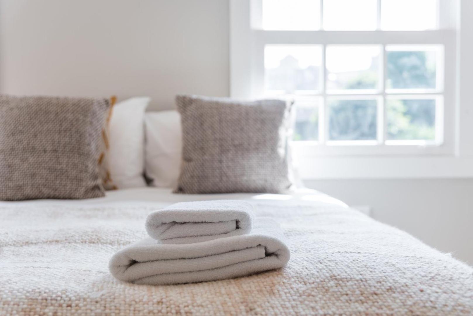 Guestready - Chic Retreat In The Heart Of Porto Apartment Bagian luar foto