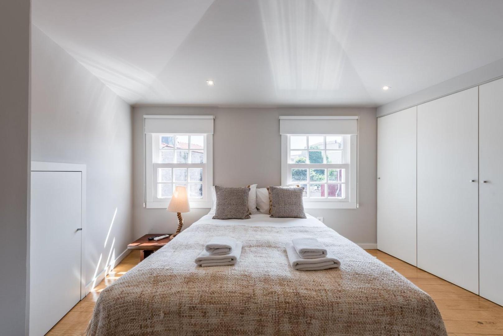 Guestready - Chic Retreat In The Heart Of Porto Apartment Bagian luar foto