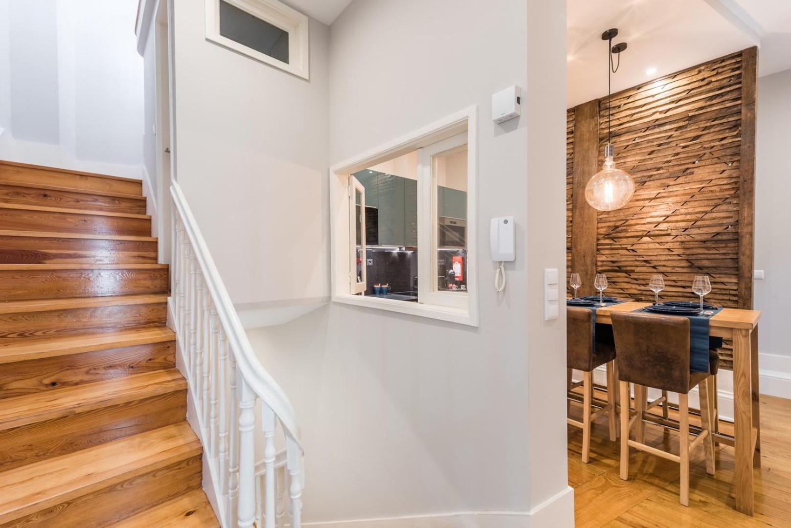 Guestready - Chic Retreat In The Heart Of Porto Apartment Bagian luar foto