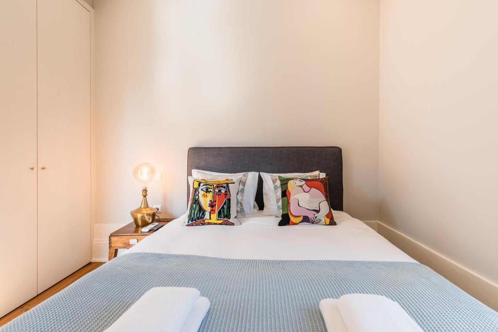 Guestready - Chic Retreat In The Heart Of Porto Apartment Bagian luar foto